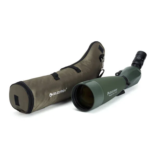 Зрительная труба Celestron Regal M2 100 ED Зрительная труба Celestron Regal M2 100 ED