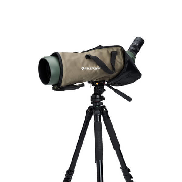 Зрительная труба Celestron Regal M2 100 ED