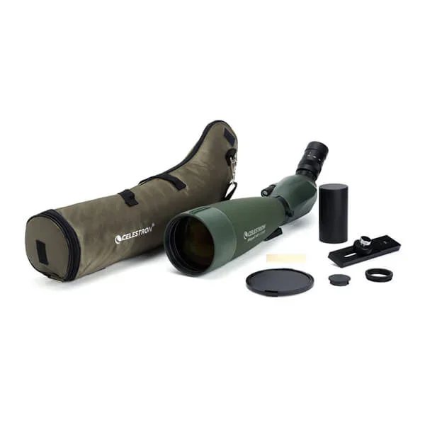 Зрительная труба Celestron Regal M2 100 ED Зрительная труба Celestron Regal M2 100 ED