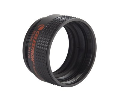 Редуктор фокуса/корректор Celestron f/6,3 Редуктор фокуса/корректор Celestron f/6,3