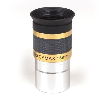Окуляр Coronado Cemax 18 mm Окуляр Coronado Cemax 18 mm