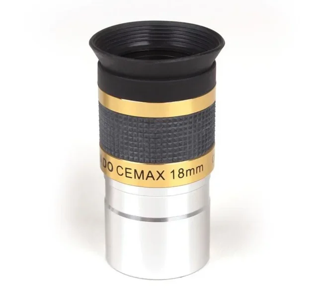 Окуляр Coronado Cemax 18 mm