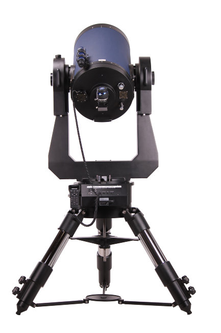 Телескоп Meade 16" f/10 LX200-ACF/UHTC c треногой