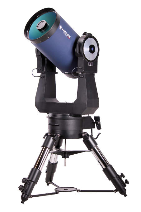 Meade lx200 gps hotsell