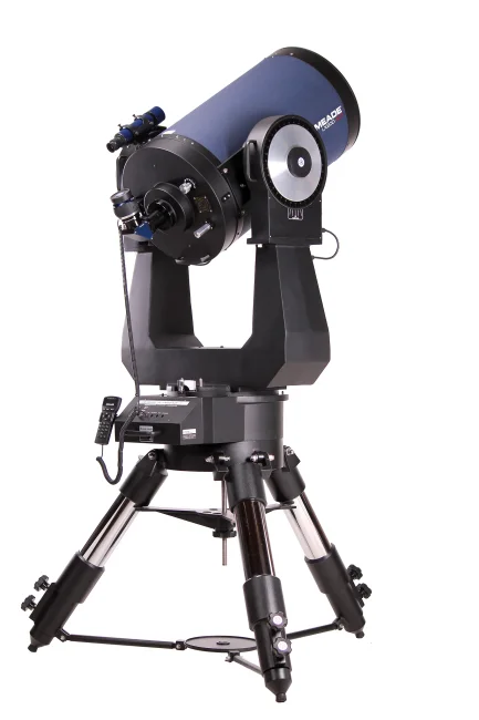 Телескоп Meade 16" f/10 LX200-ACF/UHTC c треногой