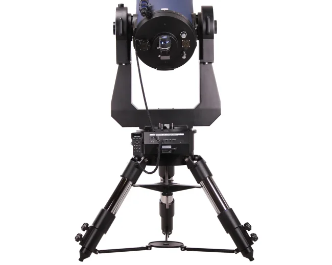 Телескоп Meade 16" f/10 LX200-ACF/UHTC c треногой