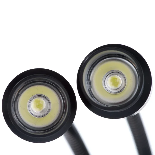 Осветитель светодиодный Микромед Dual Goose LED Осветитель светодиодный Микромед Dual Goose LED