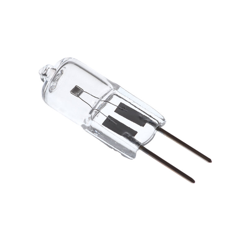Лампа галогеновая 12V/50W G6 купить за 800 руб. в магазине Планетарий. Розничный