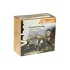 Бинокль Veber Classic БПШЦ 15x50 VRWA широкоугольный, камуфлированный Бинокль Veber Classic БПШЦ 15x50 VRWA широкоугольный, камуфлированный
