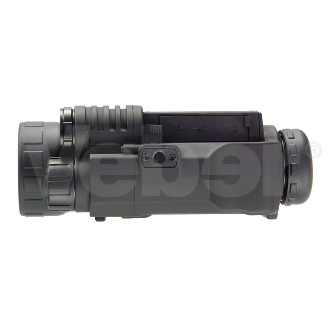 Монокуляр цифровой ночного видения Veber Black Bird 4,5x40 Монокуляр цифровой ночного видения Veber Black Bird 4,5x40