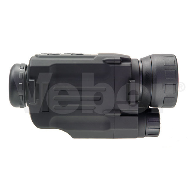 Монокуляр цифровой ночного видения Veber Black Bird 4,5x40 Монокуляр цифровой ночного видения Veber Black Bird 4,5x40