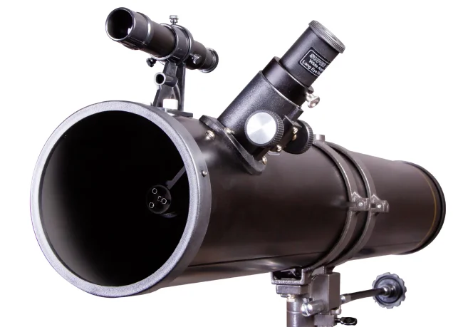 Телескоп Levenhuk Skyline PLUS 120S Телескоп Levenhuk Skyline PLUS 120S