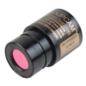 Видеоокуляр ToupCam 0.92 MP