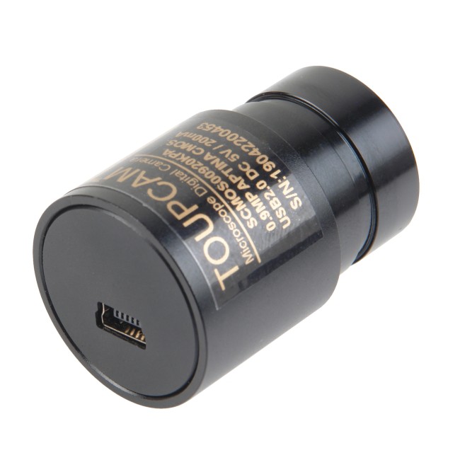 Видеоокуляр ToupCam 0.92 MP