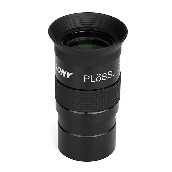 Окуляр SVBONY Plossl 25 мм, 1,25" Окуляр SVBONY Plossl 25 мм, 1,25"