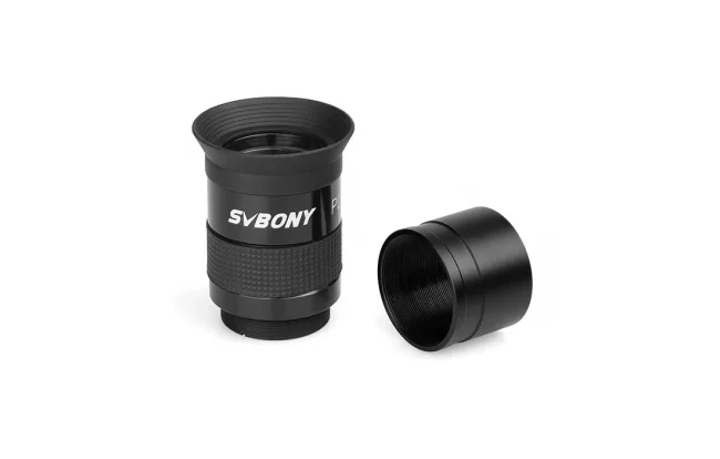 Окуляр SVBONY Plossl 25 мм, 1,25" Окуляр SVBONY Plossl 25 мм, 1,25"