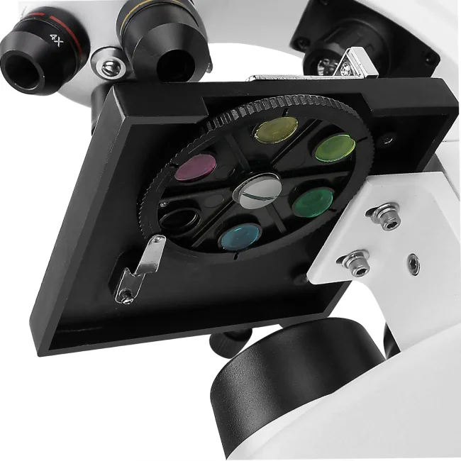 Микроскоп бинокулярный SVBONY SV605 40-1600х
