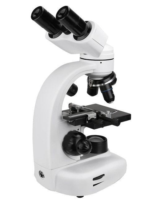 Микроскоп бинокулярный SVBONY SV605 40-1600х