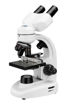 Микроскоп бинокулярный SVBONY SV605 40-1600х