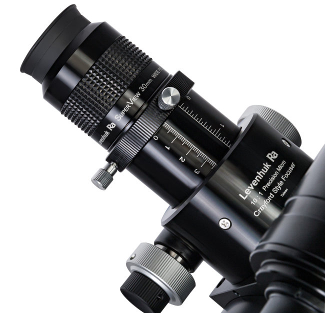 Телескоп Добсона Levenhuk Ra 250N Dob Телескоп Добсона Levenhuk Ra 250N Dob