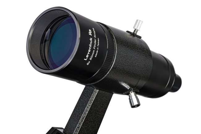 Телескоп Добсона Levenhuk Ra 250N Dob Телескоп Добсона Levenhuk Ra 250N Dob