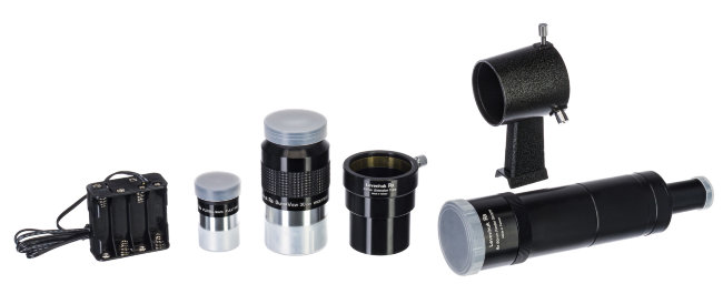 Телескоп Добсона Levenhuk Ra 250N Dob Телескоп Добсона Levenhuk Ra 250N Dob