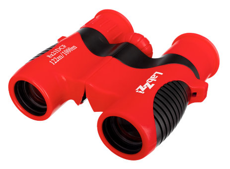 Бинокль Levenhuk LabZZ B2 Red Berry Бинокль Levenhuk LabZZ B2 Red Berry