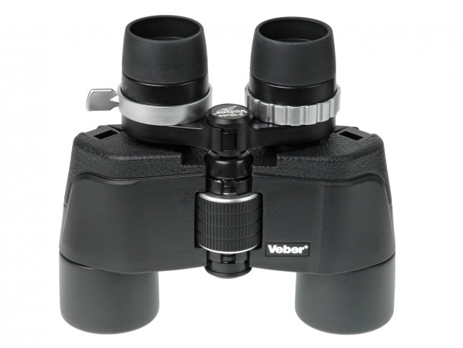 Бинокль Veber БПЦ Zoom 8-18x40