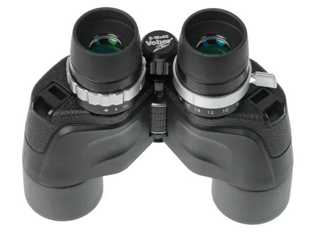 Бинокль Veber БПЦ Zoom 8-18x40 Бинокль Veber БПЦ Zoom 8-18x40