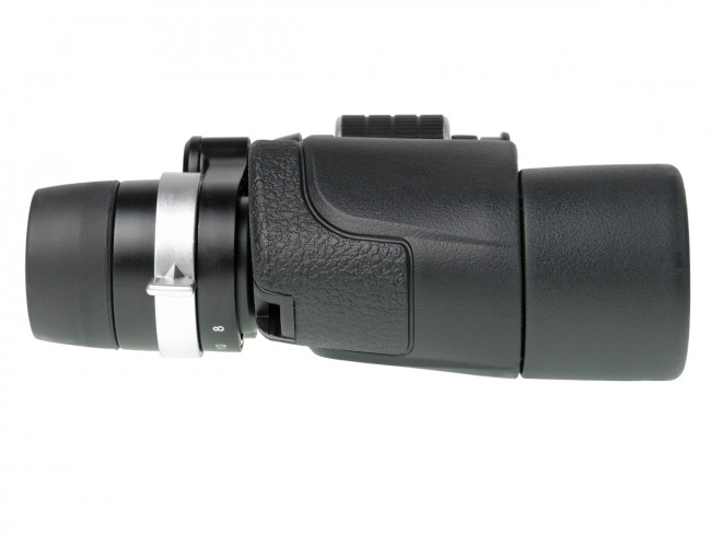 Бинокль Veber БПЦ Zoom 8-18x40