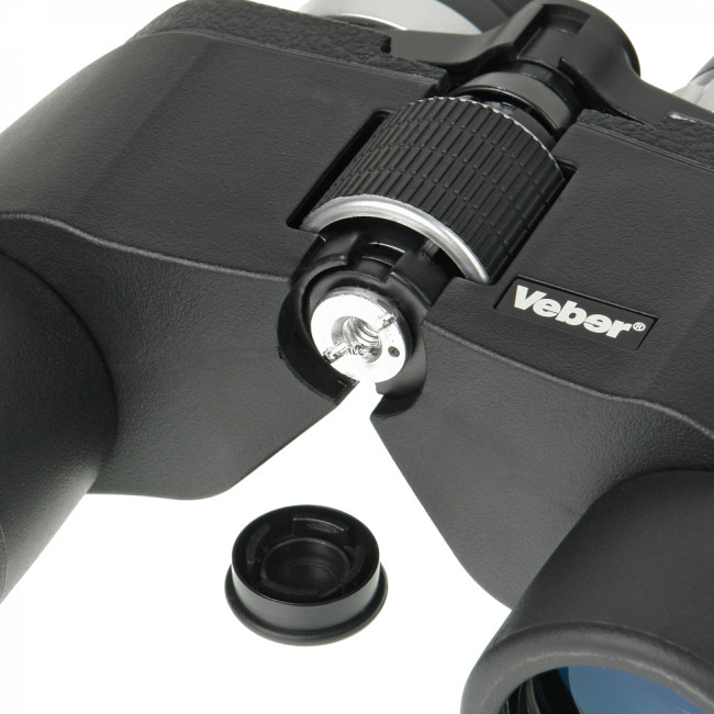 Бинокль Veber БПЦ Zoom 8-18x40