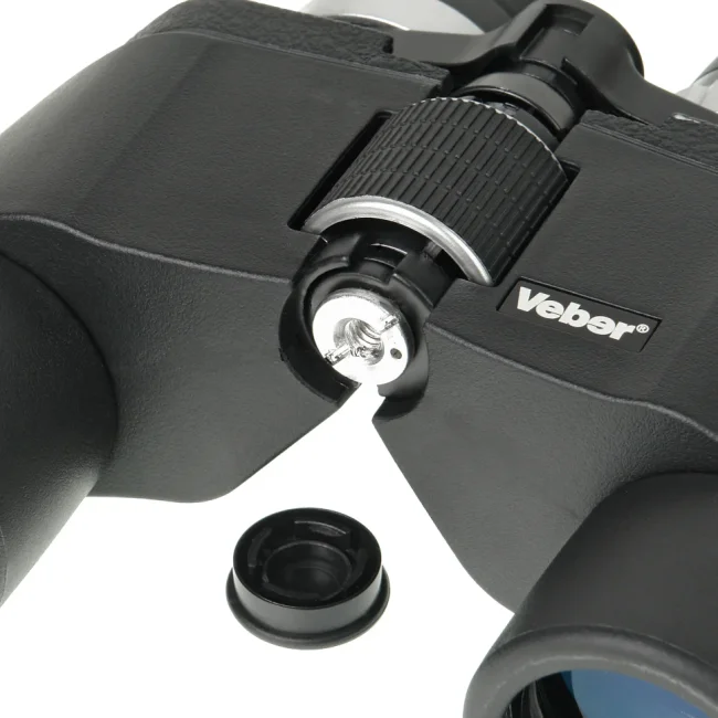 Бинокль Veber БПЦ Zoom 8-18x40 Бинокль Veber БПЦ Zoom 8-18x40