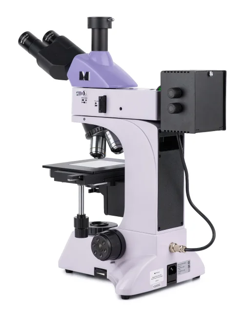 Микроскоп металлографический цифровой MAGUS Metal D600 BD Микроскоп металлографический цифровой MAGUS Metal D600 BD
