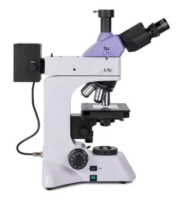 Микроскоп металлографический цифровой MAGUS Metal D600 BD Микроскоп металлографический цифровой MAGUS Metal D600 BD