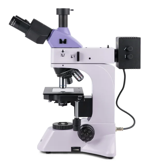 Микроскоп металлографический цифровой MAGUS Metal D600 BD Микроскоп металлографический цифровой MAGUS Metal D600 BD