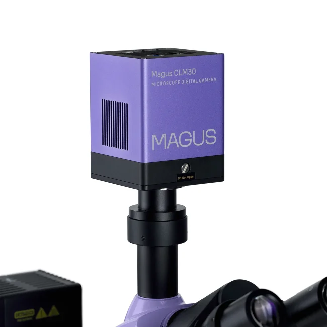 Микроскоп металлографический цифровой MAGUS Metal D600 BD Микроскоп металлографический цифровой MAGUS Metal D600 BD