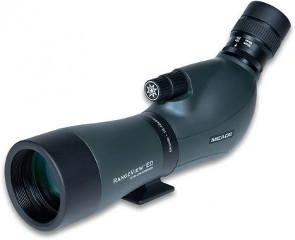 Зрительная труба Meade RangeView ED 16-48x65