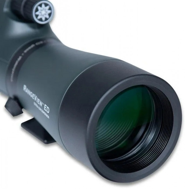 Зрительная труба Meade RangeView ED 16-48x65 Зрительная труба Meade RangeView ED 16-48x65