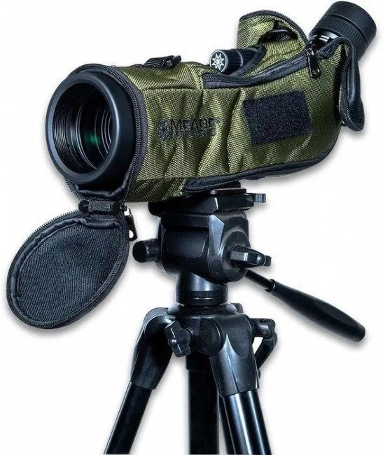 Зрительная труба Meade RangeView ED 16-48x65 Зрительная труба Meade RangeView ED 16-48x65