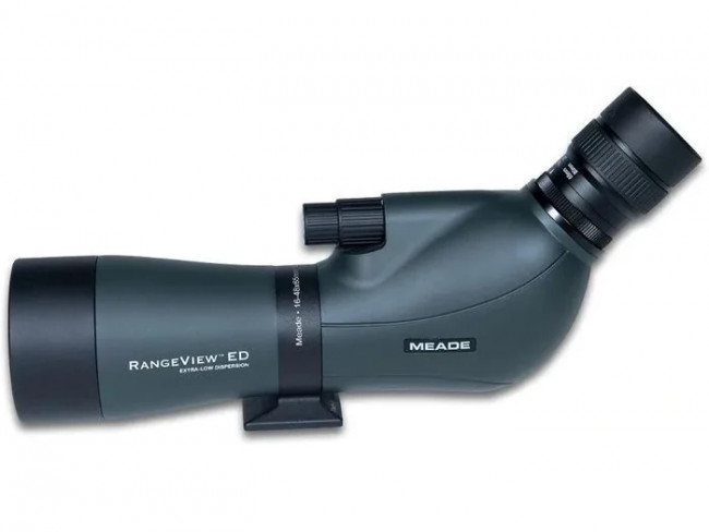 Зрительная труба Meade RangeView ED 16-48x65 Зрительная труба Meade RangeView ED 16-48x65