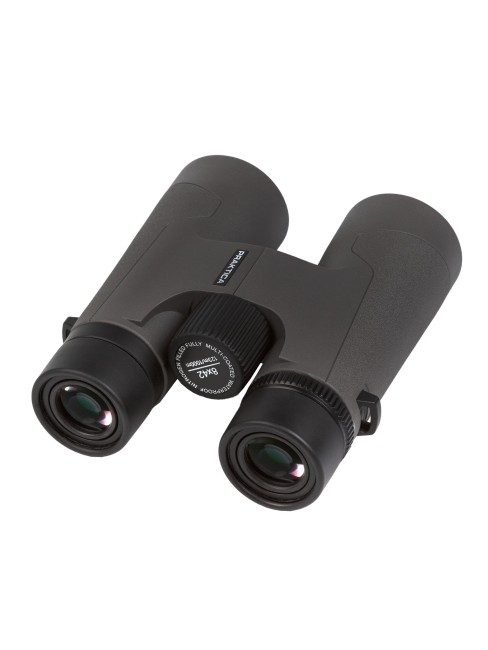 Бинокль Praktica Pioneer R 8x42, водозащита