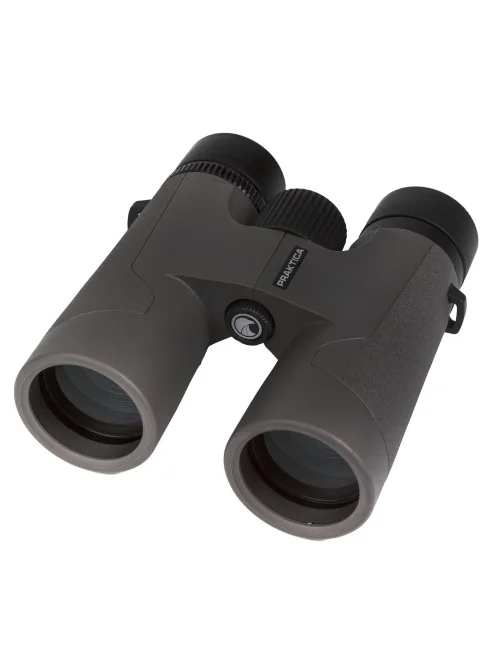 Бинокль Praktica Pioneer R 8x42, водозащита