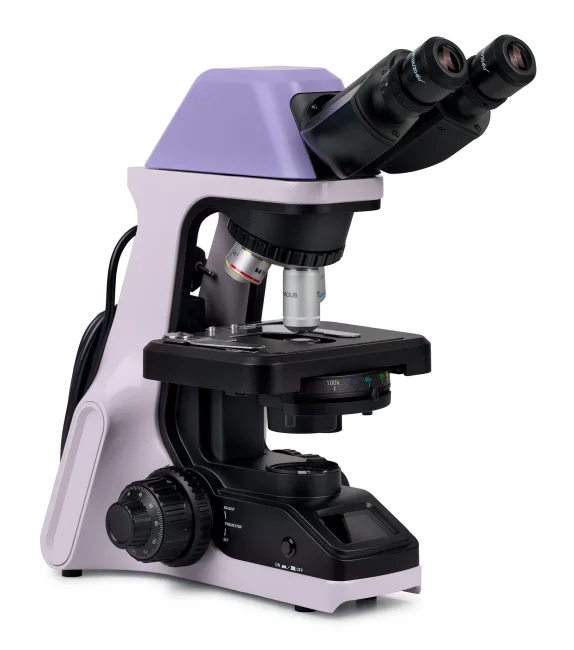 Микроскоп биологический MAGUS Bio 240B Микроскоп биологический MAGUS Bio 240B