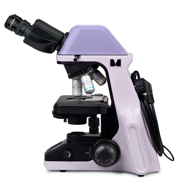 Микроскоп биологический MAGUS Bio 240B Микроскоп биологический MAGUS Bio 240B