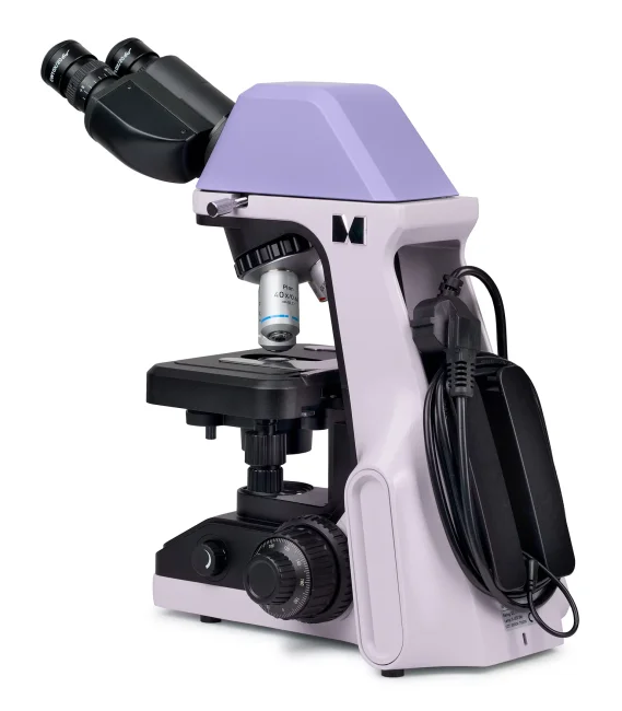 Микроскоп биологический MAGUS Bio 240B Микроскоп биологический MAGUS Bio 240B