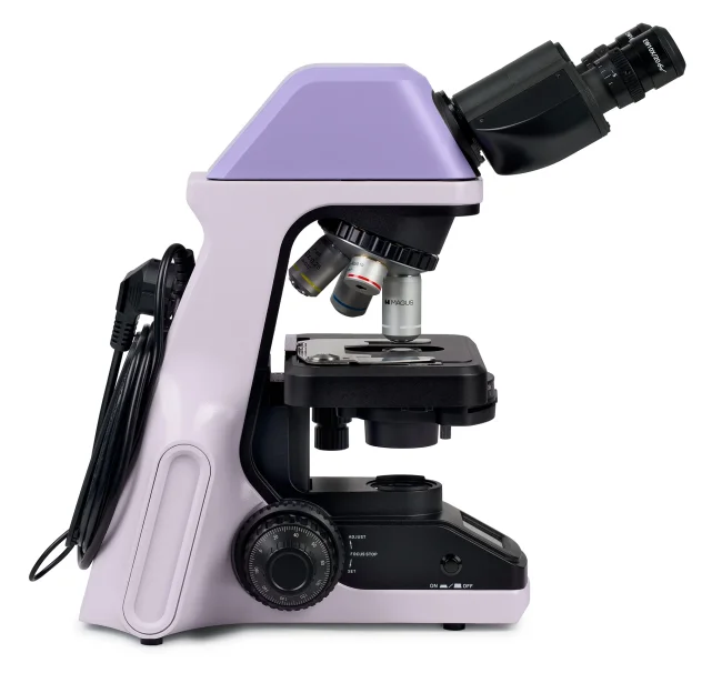 Микроскоп биологический MAGUS Bio 240B Микроскоп биологический MAGUS Bio 240B