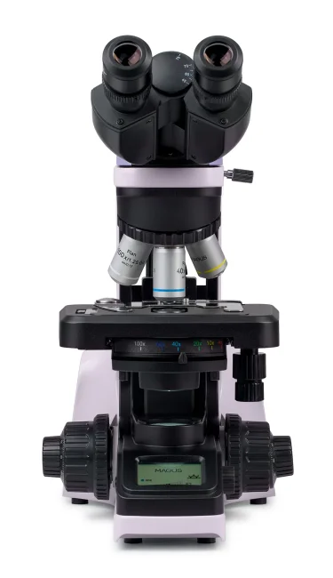 Микроскоп биологический MAGUS Bio 240B Микроскоп биологический MAGUS Bio 240B