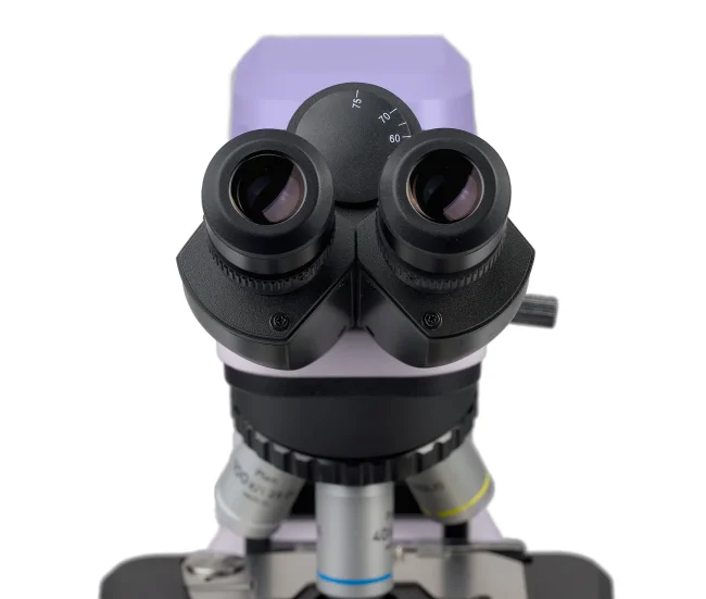 Микроскоп биологический MAGUS Bio 240B Микроскоп биологический MAGUS Bio 240B