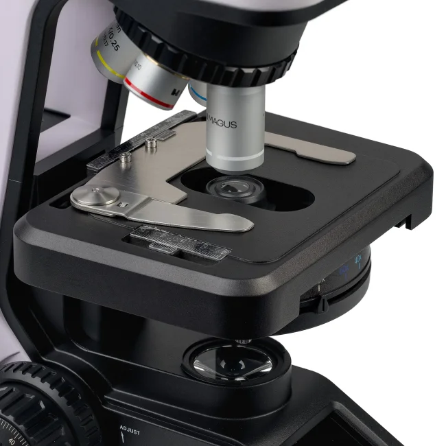 Микроскоп биологический MAGUS Bio 240B Микроскоп биологический MAGUS Bio 240B