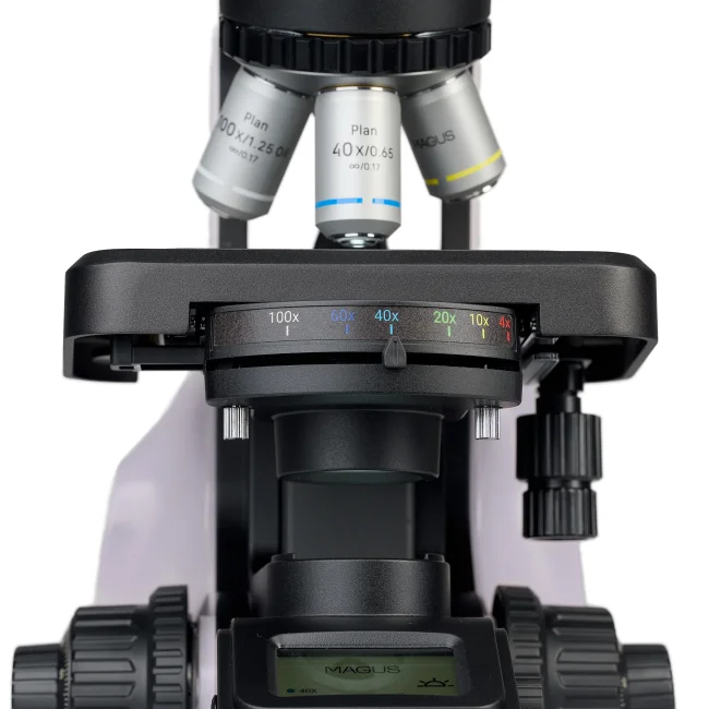 Микроскоп биологический MAGUS Bio 240B Микроскоп биологический MAGUS Bio 240B